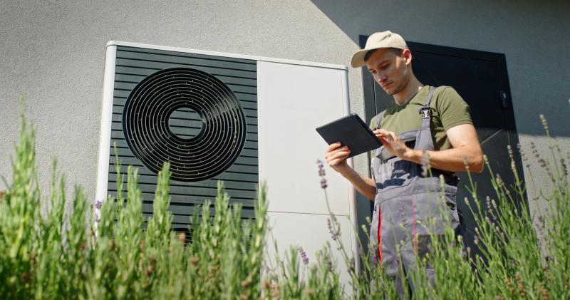 Comment sélectionner une entreprise fiable pour votre chauffage et climatisation